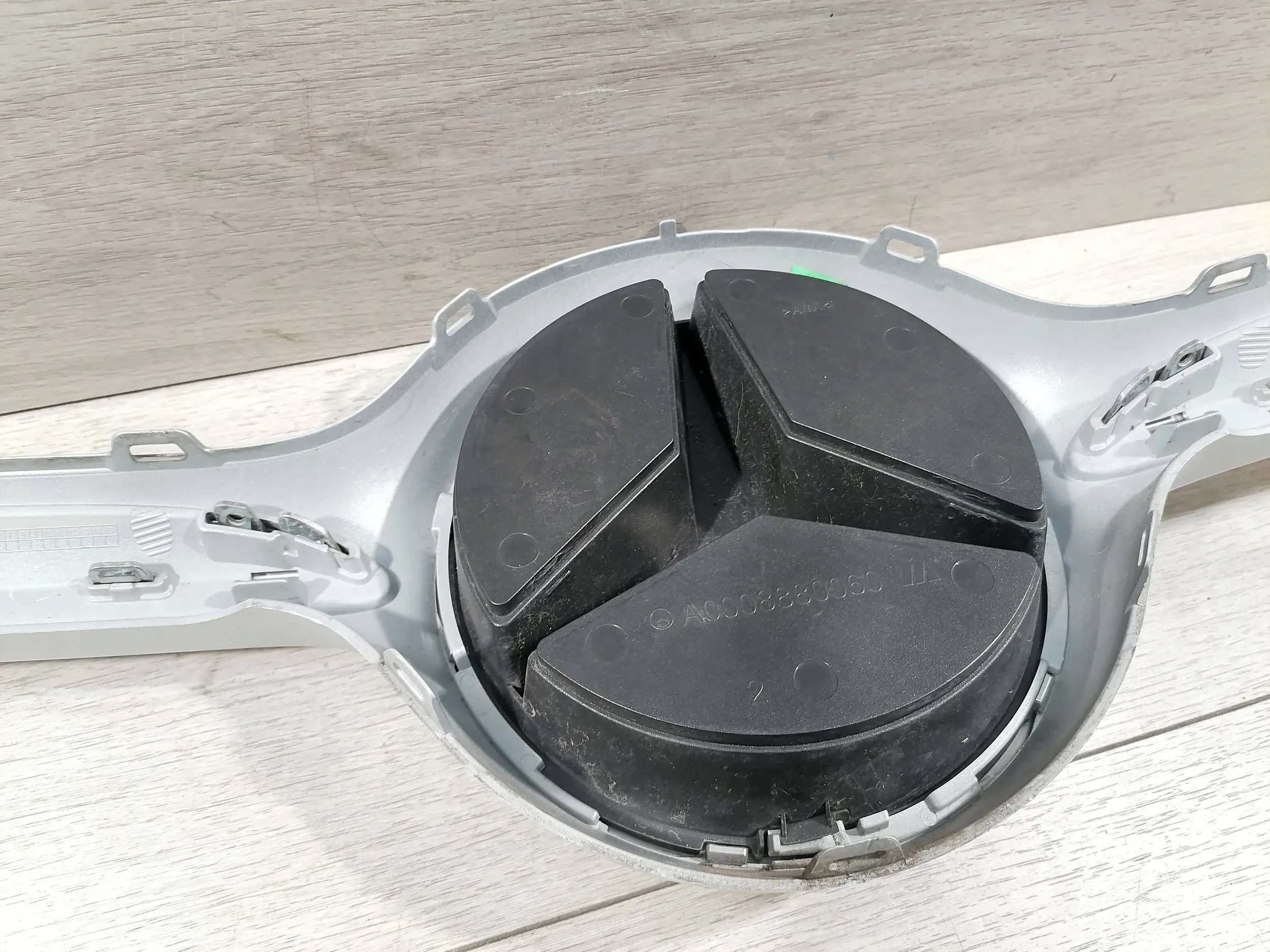 Mercedes-Benz CLS W218 Kühlergrill FRONTGRILL Kühlergitter A2188851022 - Thumbnail 6
