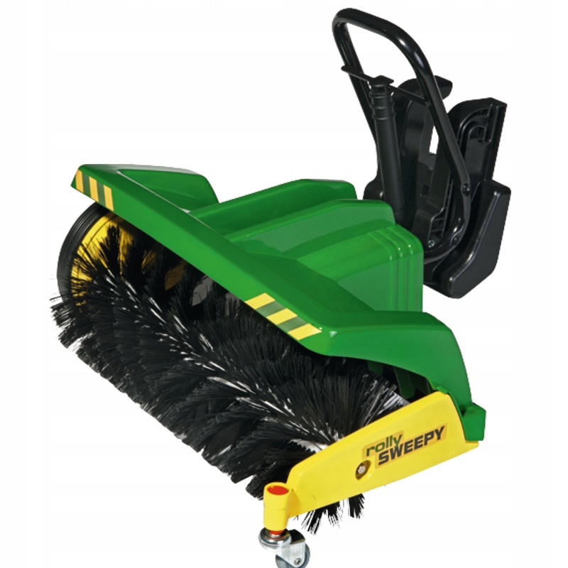 

John Deere zamiatarka Rolly Toys