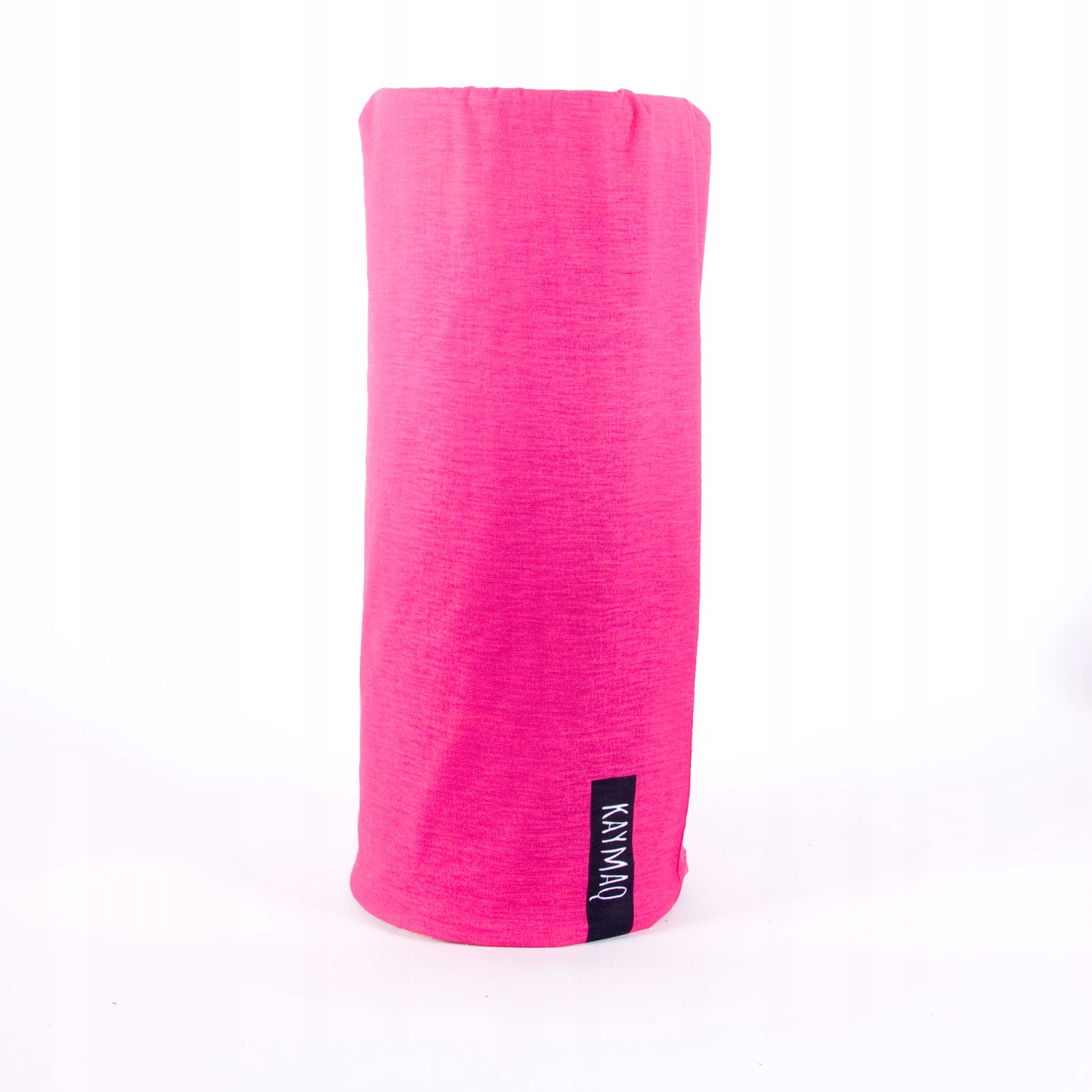 Kaymaq Pink chusta wielofunkcyjna komin