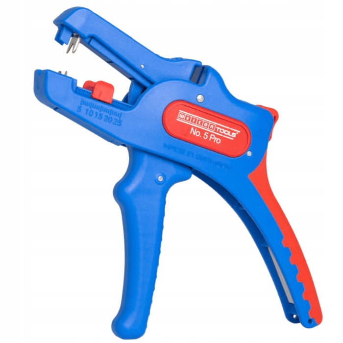 Nástroj na odizolování Č. 5 Pro od 0,2 do 16 mm2, ergonomický