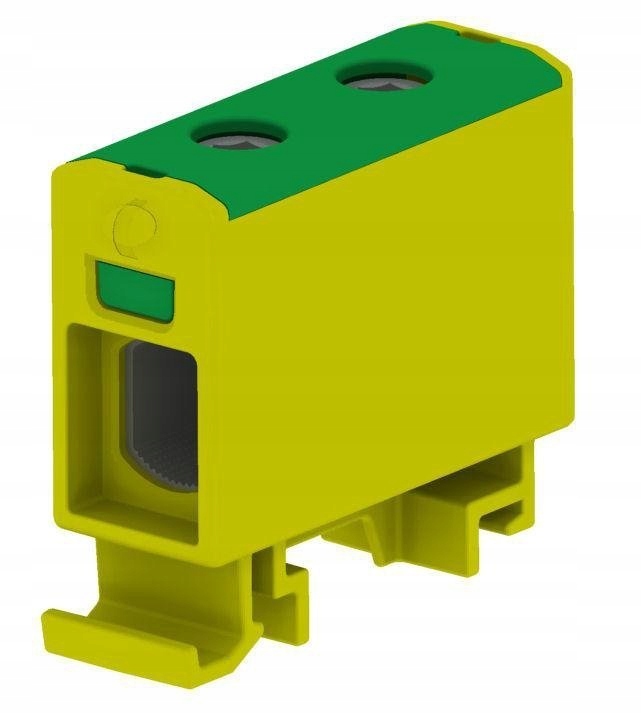

Złączka szynowa OTL50 1xAl/Cu 1,5-50