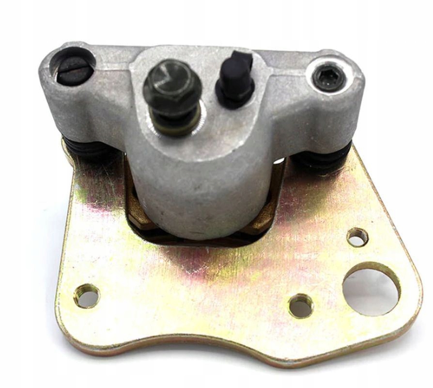 Mtx Parts Brzdový Strmeň Can-am Outlander 400/500/650/800 08-15 Pravý Pr