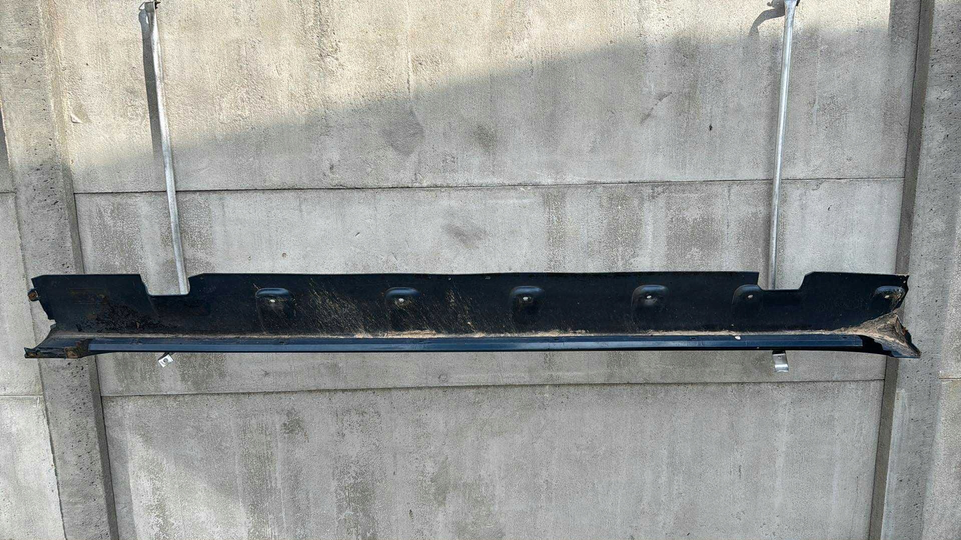 left moulding threshold SAAB 9-3 93 vector arc colour 300 sedan kombi 02-07 threshold
