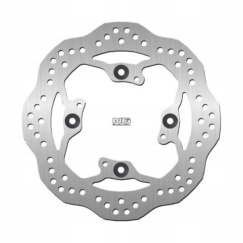 Ng Brzdový Kotúč Zadný Triumph Bonneville 900/1200 '17-21, Scrambler 1200