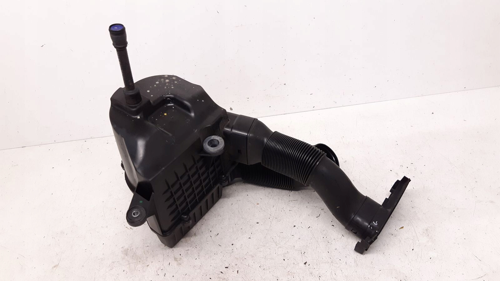 Gehäuse filter luft Audi A1 8X 1,2 TSI