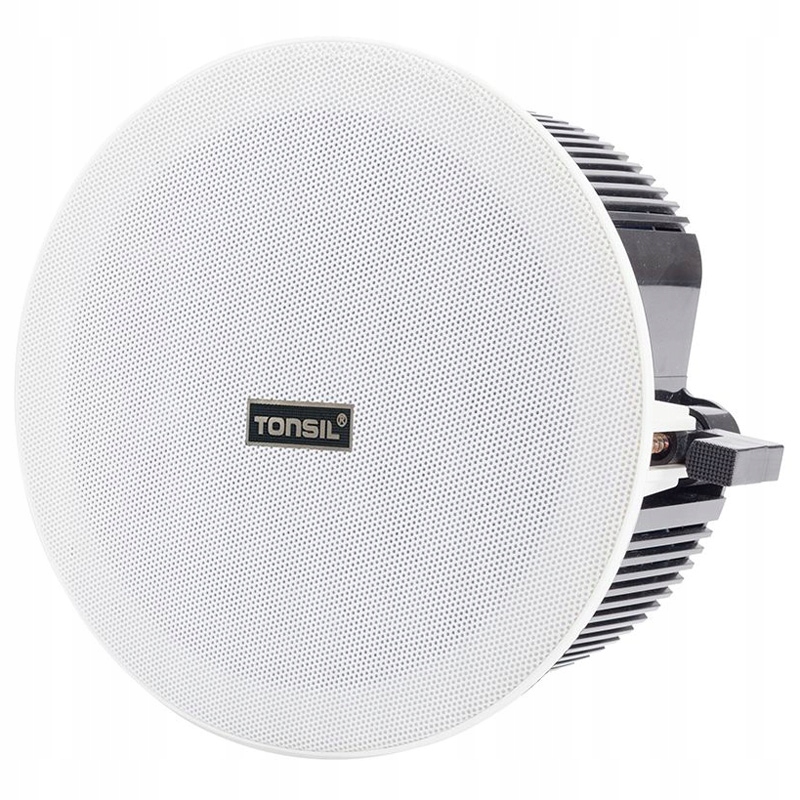 AKTYWNY GŁOŚNIK SUFITOWY TONSIL ZGSU 25B BLUETOOTH Marka Tonsil