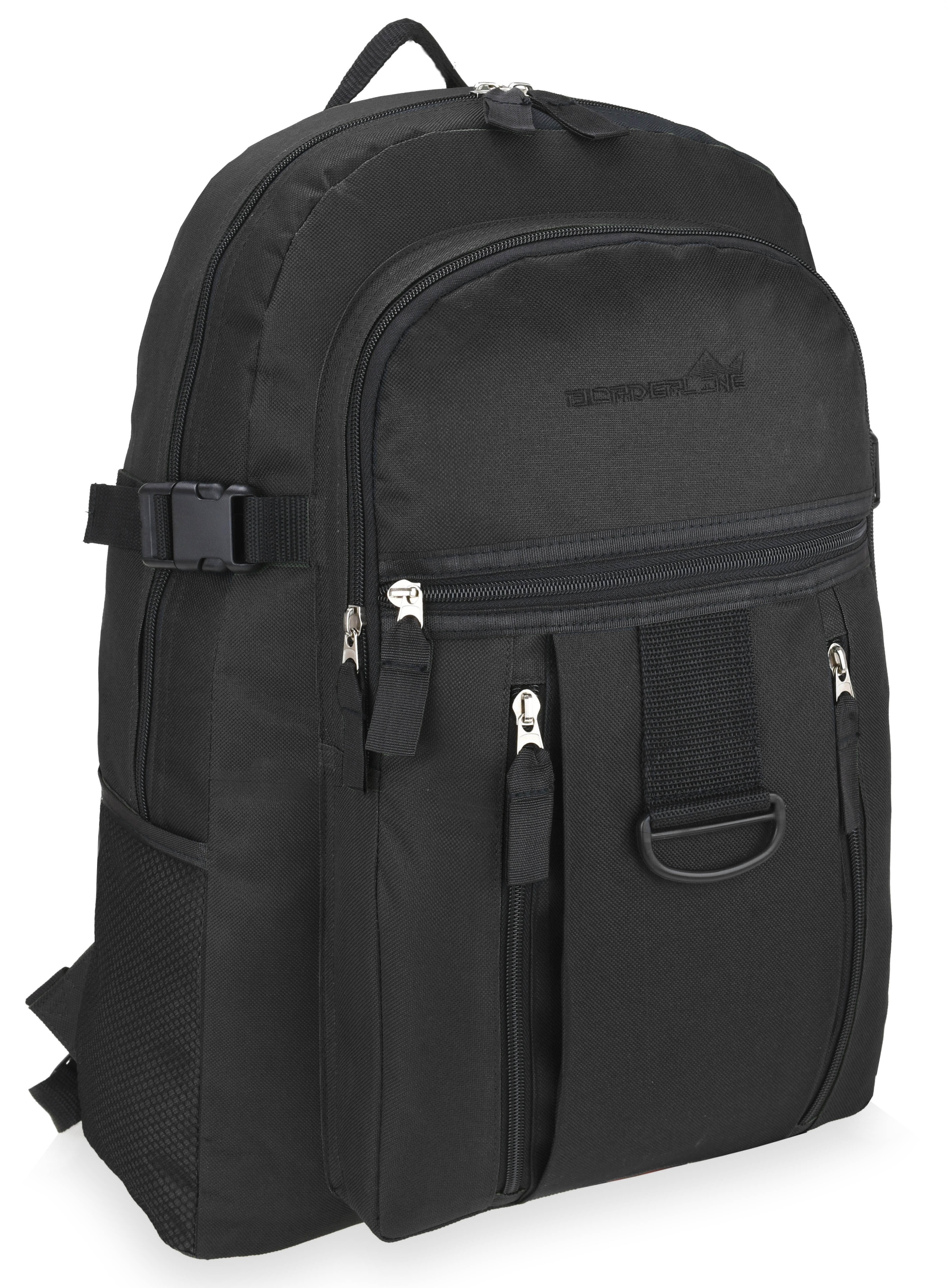 

Plecak Szkolny Turystyczny Damski Męski Laptop 218