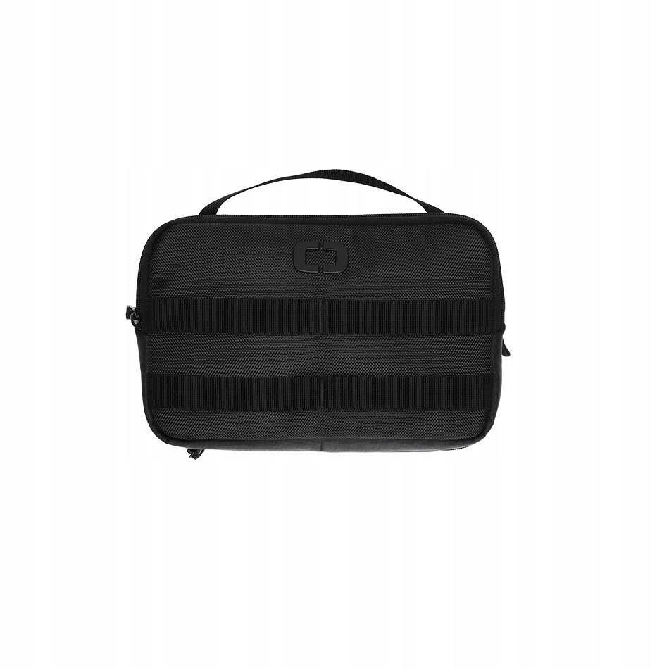 

Kosmetyczka Ogio Pace Pro Dopp Kit Czarna
