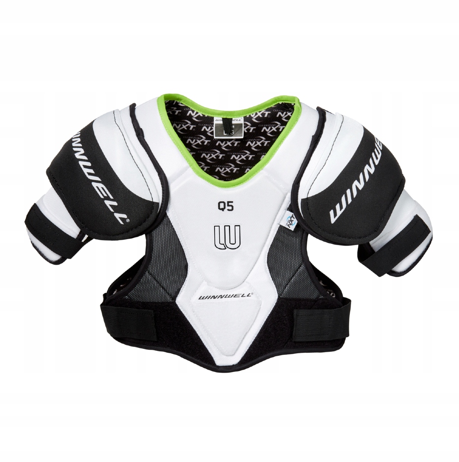 Winnwell Ramena Winnwell Q5 Sr, Senior, L