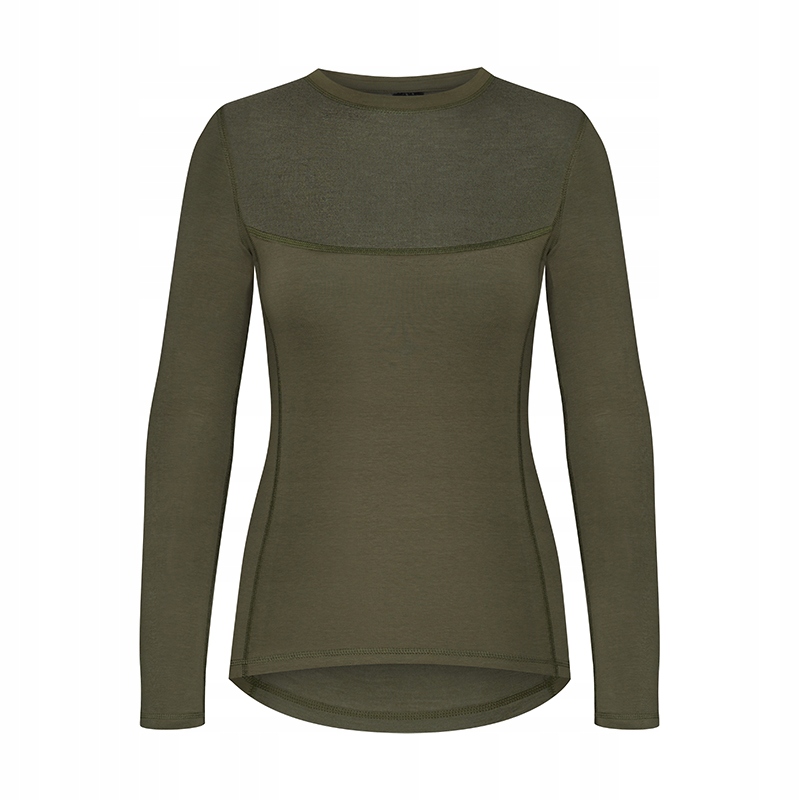 Dámské tričko na bolesti zad, hřejivé, velikost XL