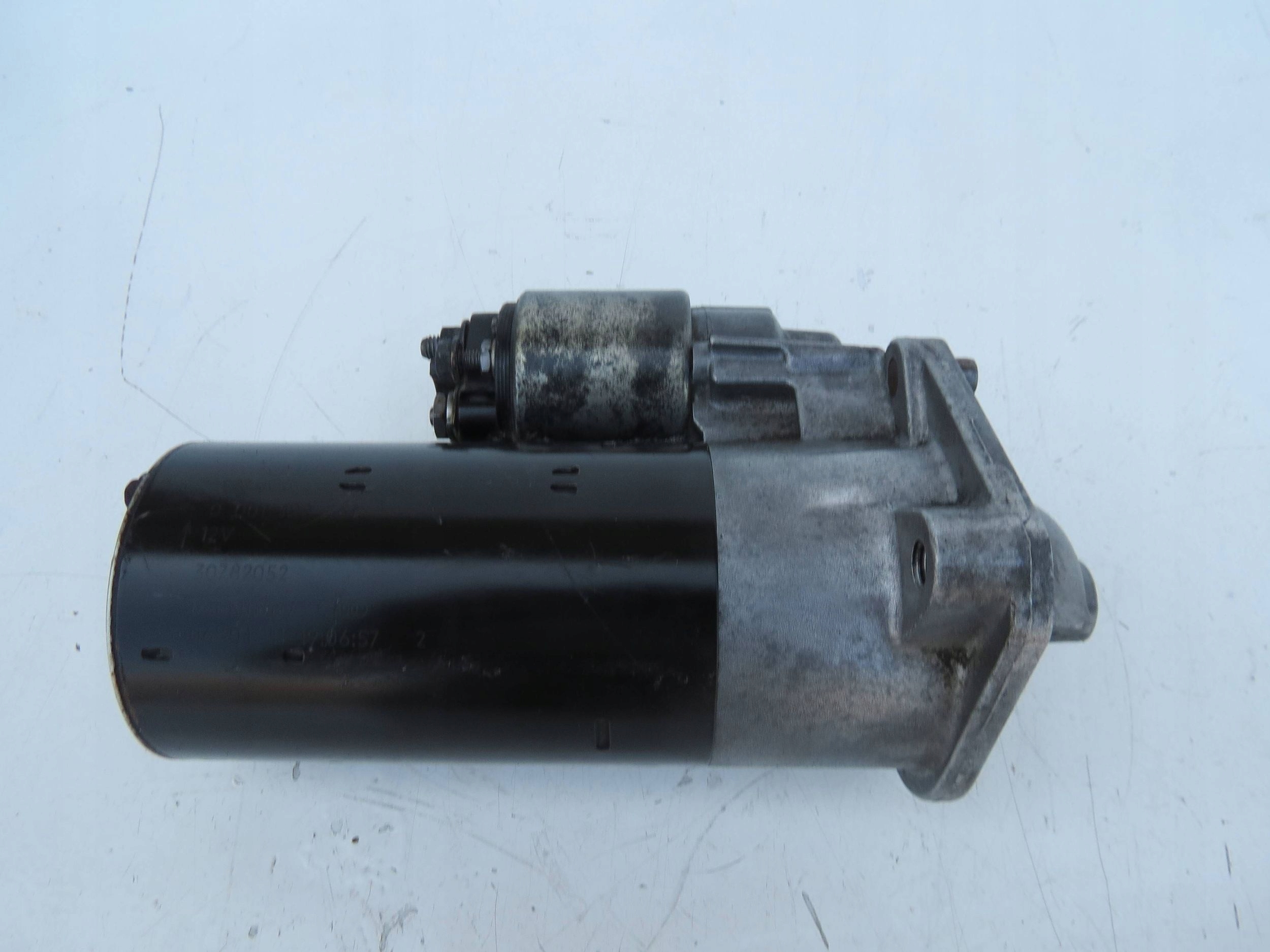 starter VOLVO XC70 II CROSS AWD 2.4D 185KM 2000-2007r 30782052