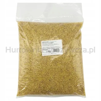 Levně Mlexer Bulgur 2 Kg