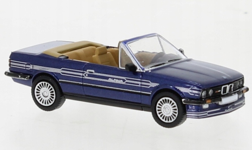 PCX870444 Bmw Alpina C2 2,7 Cabriolet