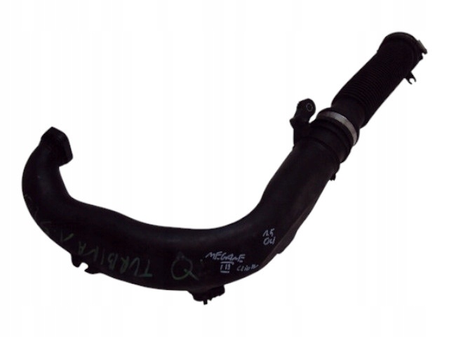 труба Воздух впуск renault MEGANE III 1.5