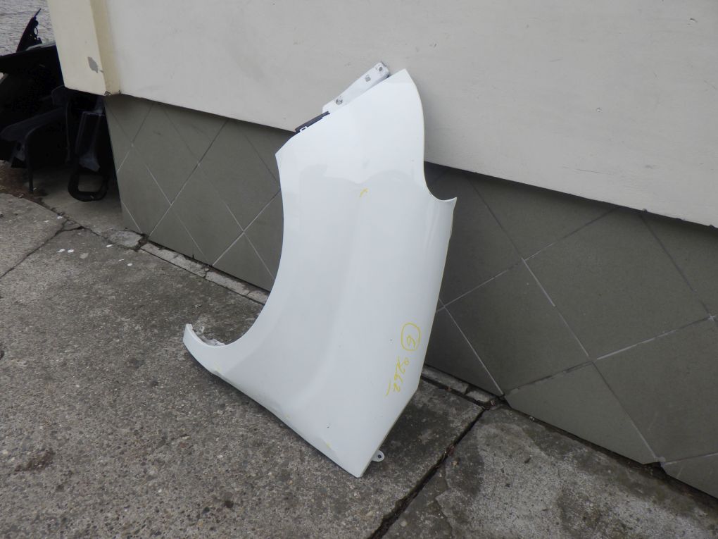 FIAT DOBLO II OPEL COMBO D 2010- fender front left