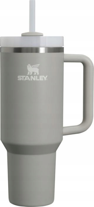 Stanley Quencher H2.0 vakuový hrnek 1180 ml víko FlowState šedý