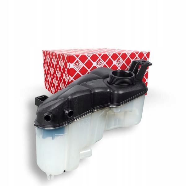 

Febi Bilstein Zbiorniczek Wyrównawczy 104772