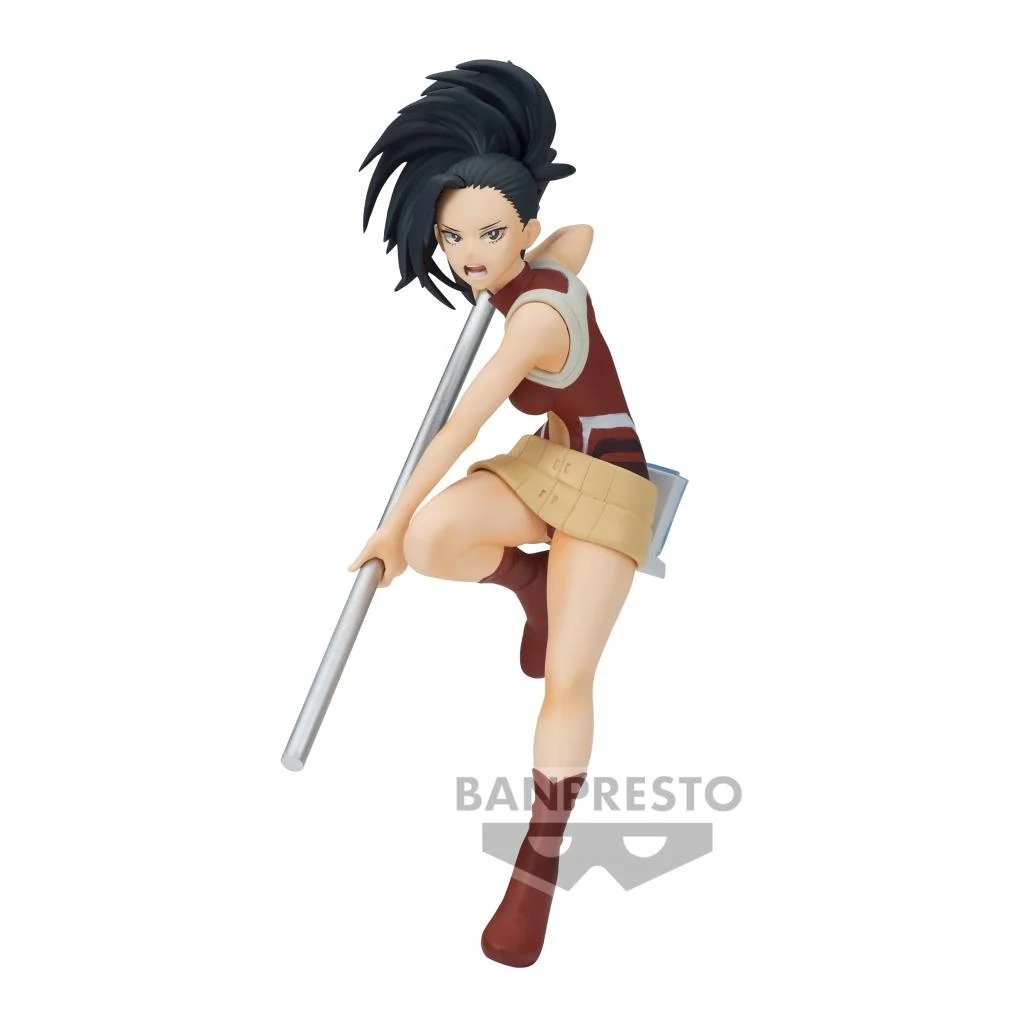 My Hero Academia Yaoyorozu Momo figurka The Amazing Heroes 14 cm