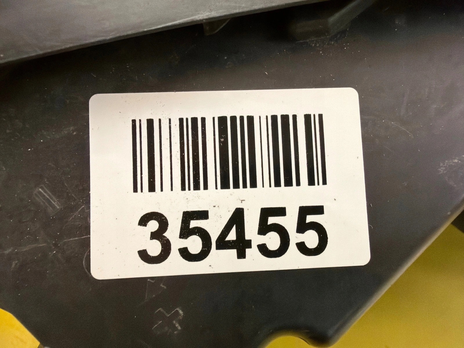 light left Renault Scenic IV Full Led Pure Vision 260609501R