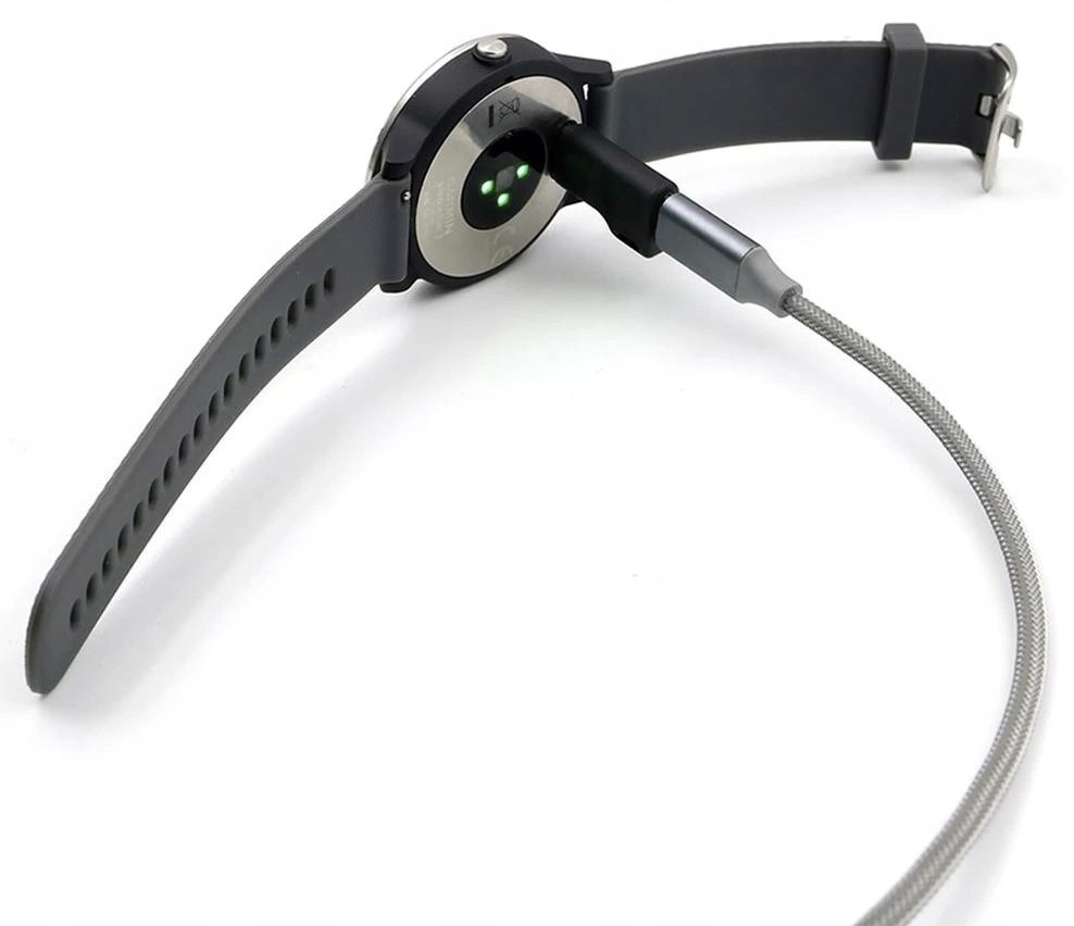Przejściówka Adapter USB-C Garmin Fenix 6X PRO Kod producenta 7420006713606