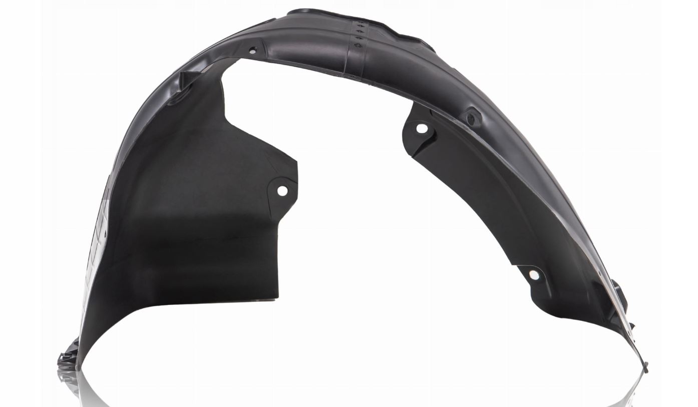 HYUNDAI TUCSON LIFT 18-20 NADKOLE LEWE PRZEDNIE