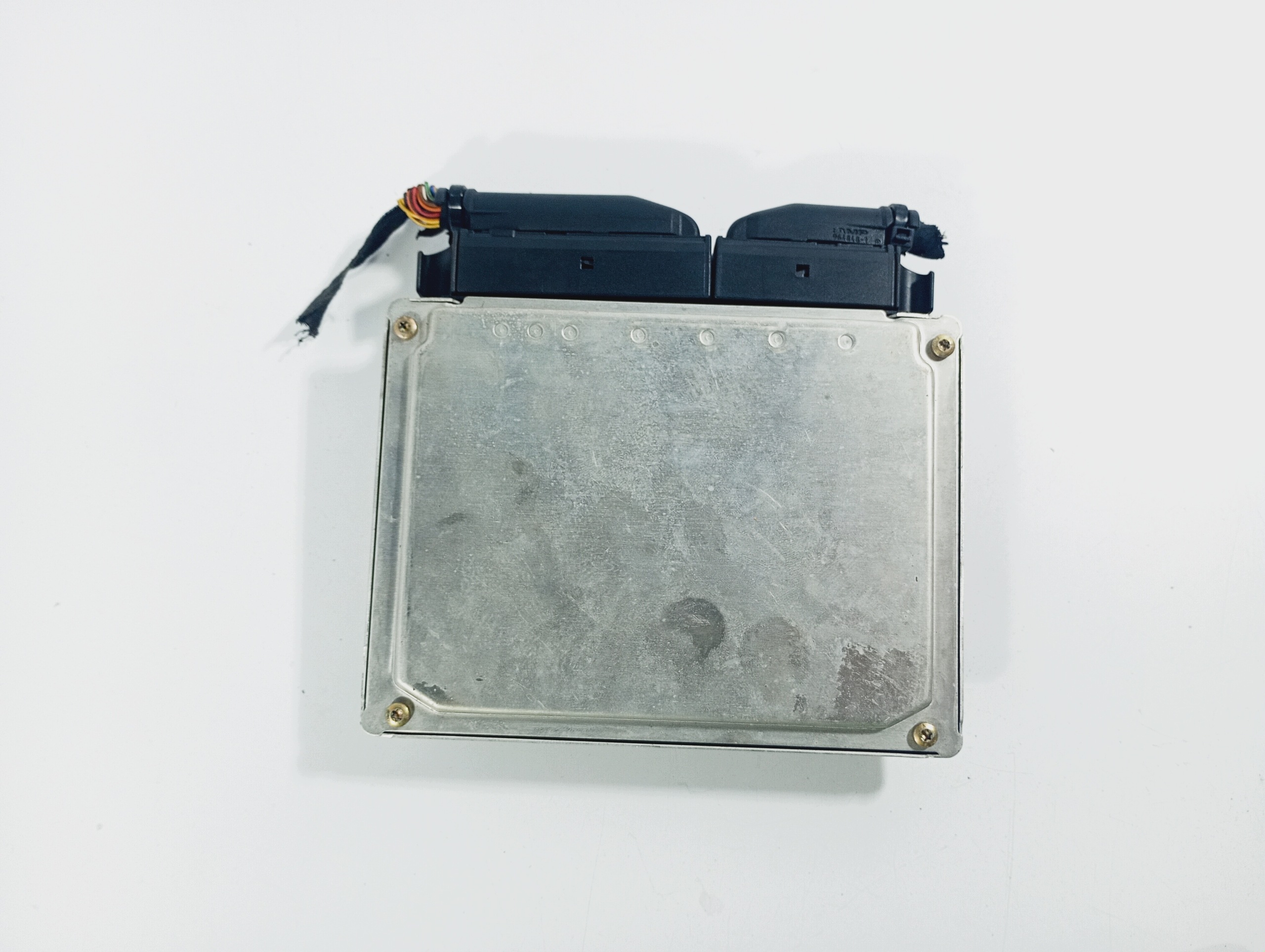 computer STERONIK Motore Audi A4 B6 00-06 OE 8E0909557A