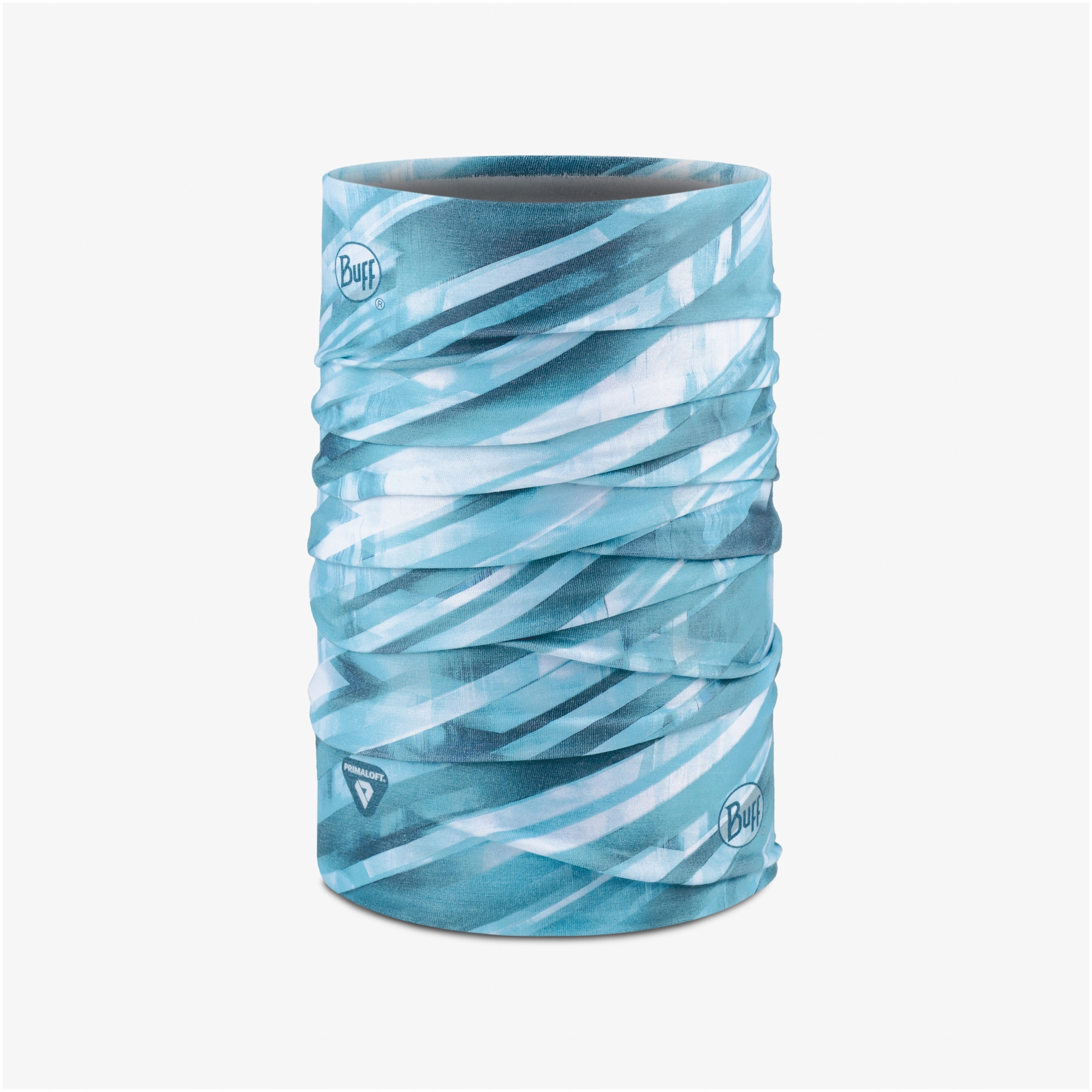 Bandana Buff Thermonet Tonsu Aqua one size