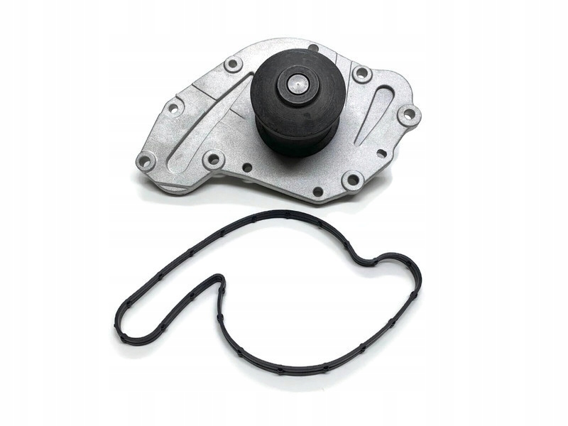 Us8951 - Водяной насос Chrysler Town & Country RT 08-10 4.0 L