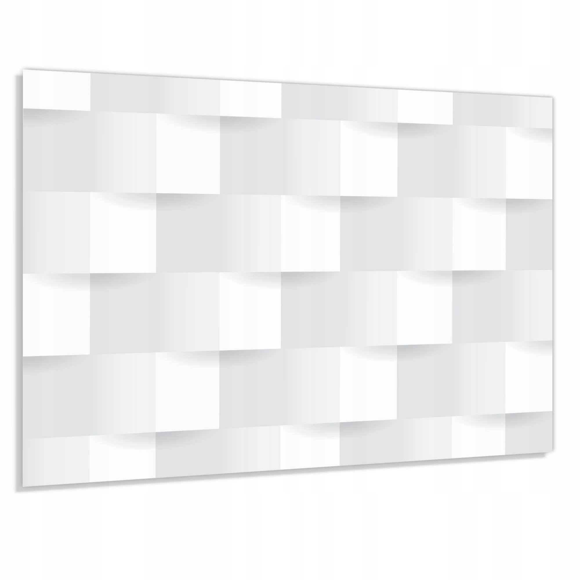 Kalený Panel 4 mm 60x40 cm Dekoračný Do Kuchyne Ochranný Lacobel