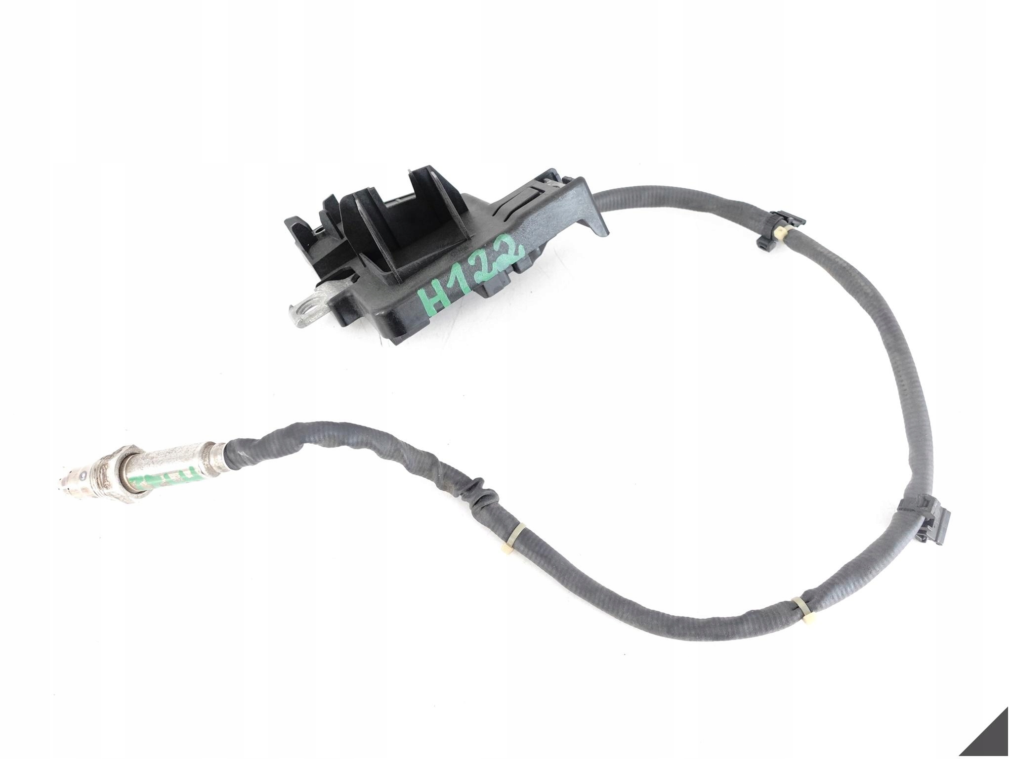 AUDI A8 4H0 D4 LIFT 13-17 SENSOR SONDA NOX LAMBDA 3.0 TDI 74 KM 4H0907807F