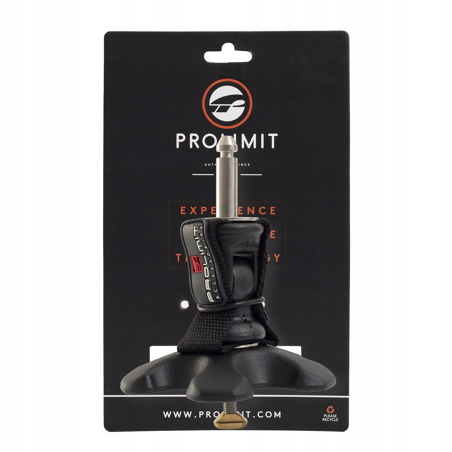 Paleta/stopa do pędnika STX/Prolimit Płeć produkt uniseks