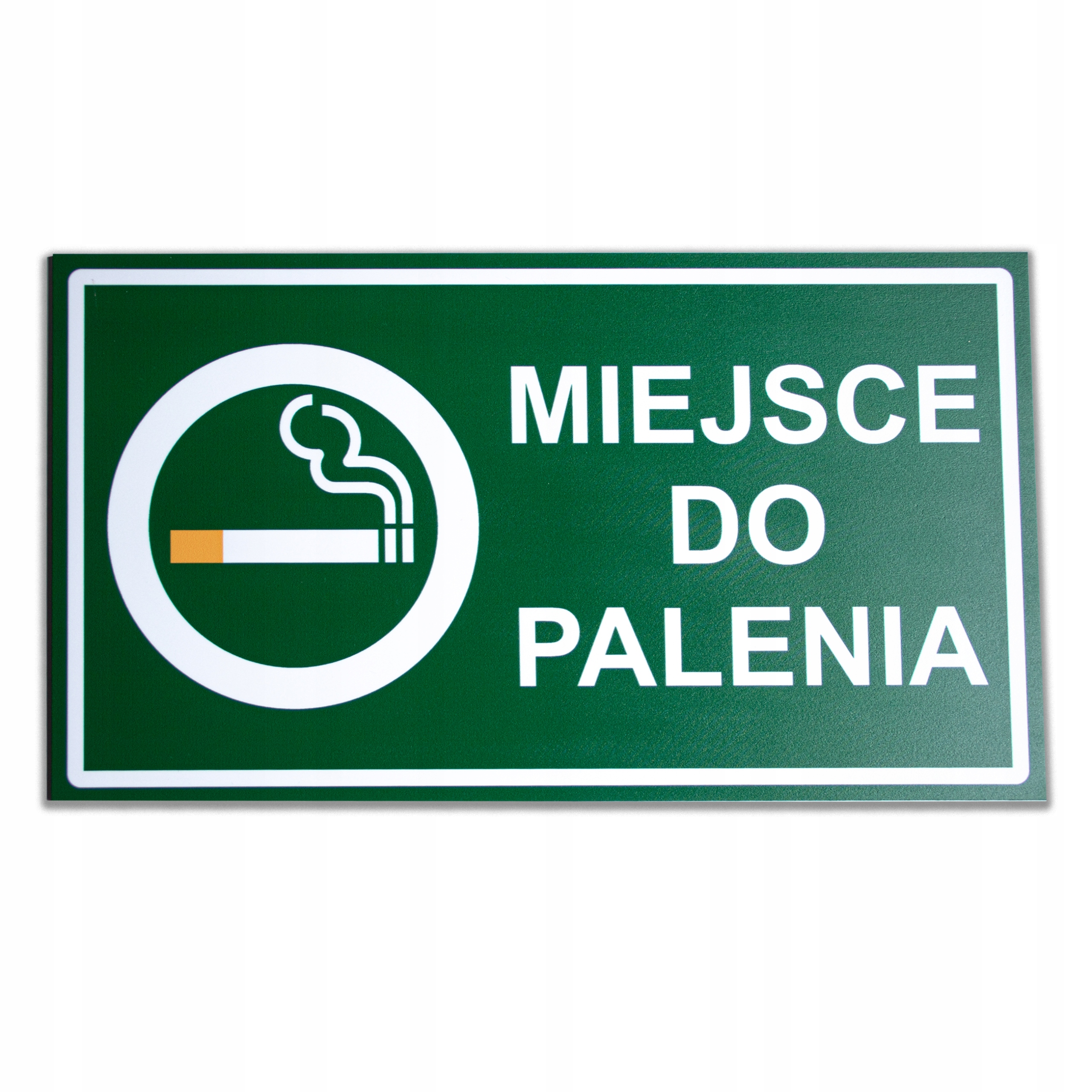 

Tabliczka Pcv Miejsce Do Palenia Tabliczki Info
