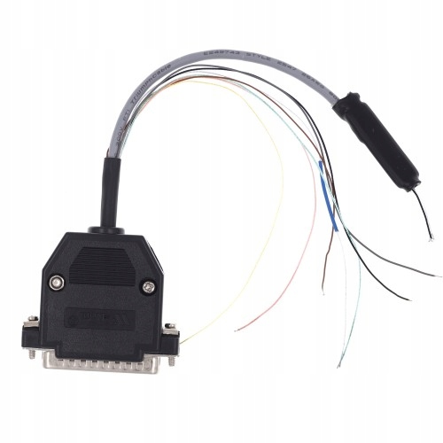 ADAPTER CAS4 DO CGPRO 9S12 Kod producenta ADAPTER CAS4 DO CGPRO 9S12