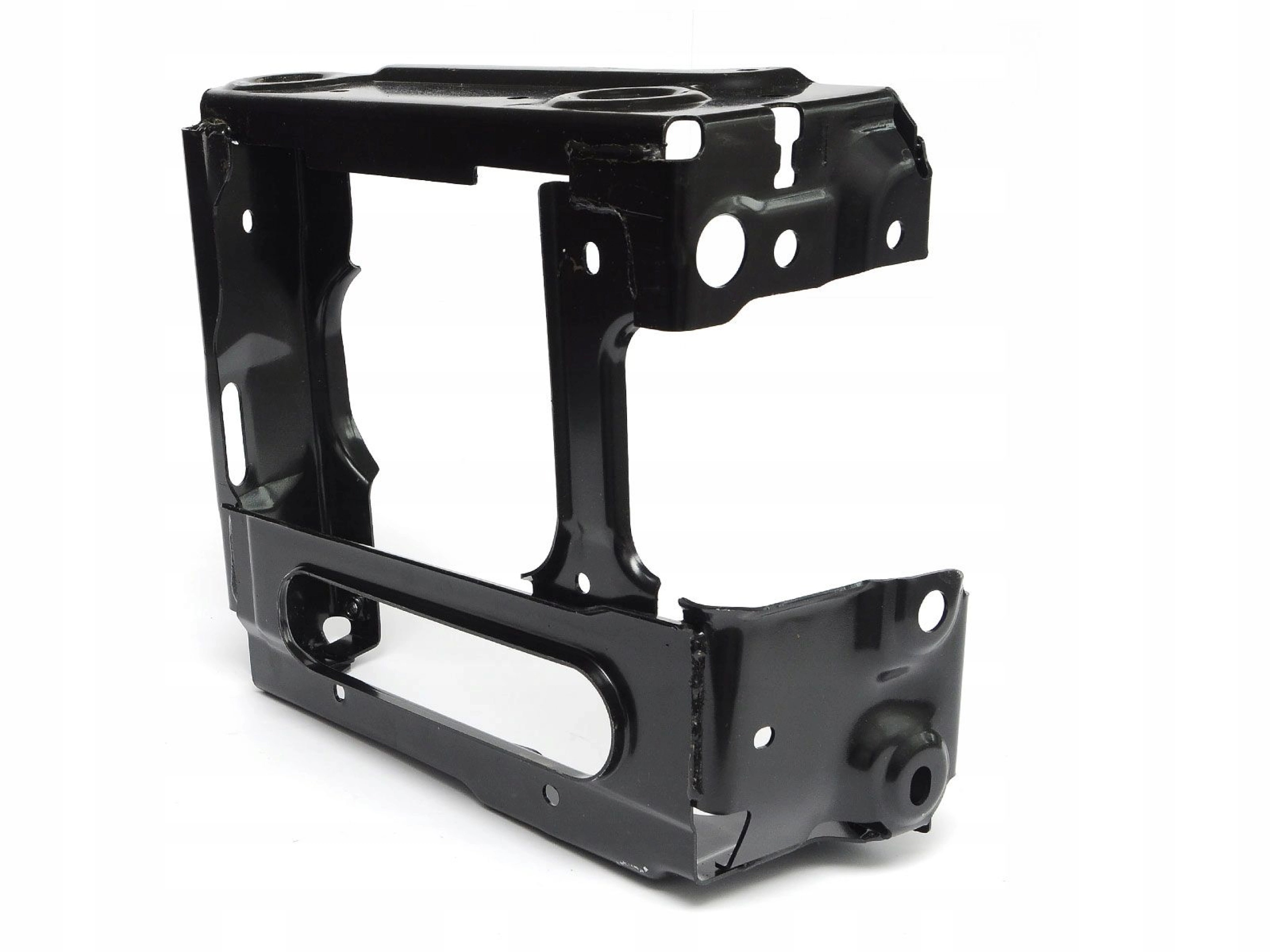 Držák Předního Nárazníku Levý Bmw X3 G01 X4 G02 51117399915