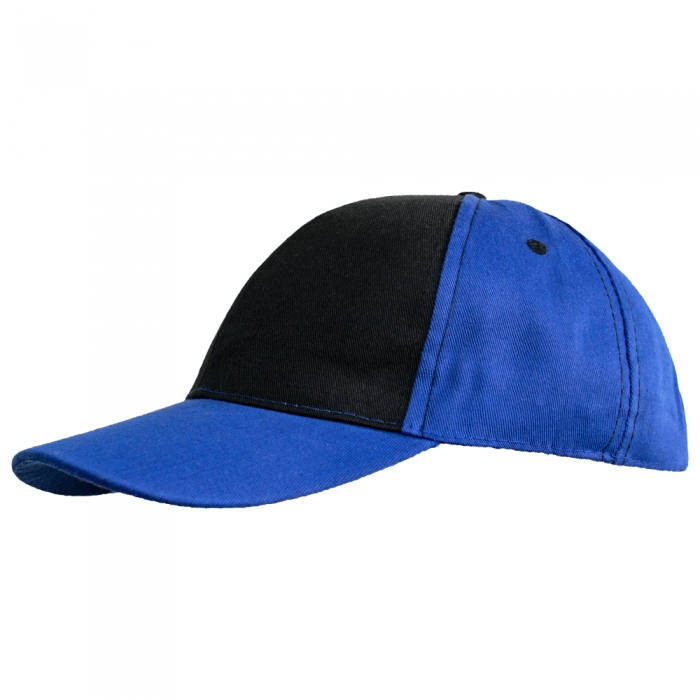 

Czapka robocza z daszkiem baseballowa Grand Master