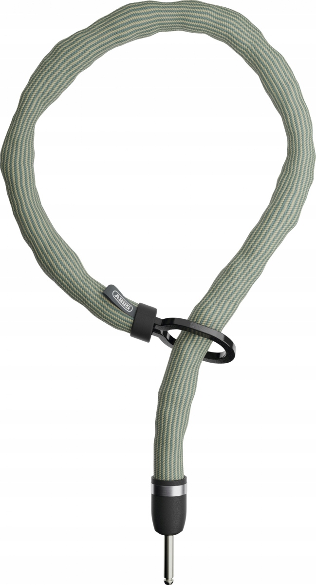 Řetěz na kolo pro zámky Abus 7KS/100 mm