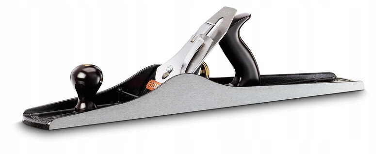 

Stanley Strug Bailey`a No 7 12-007 Spustnik