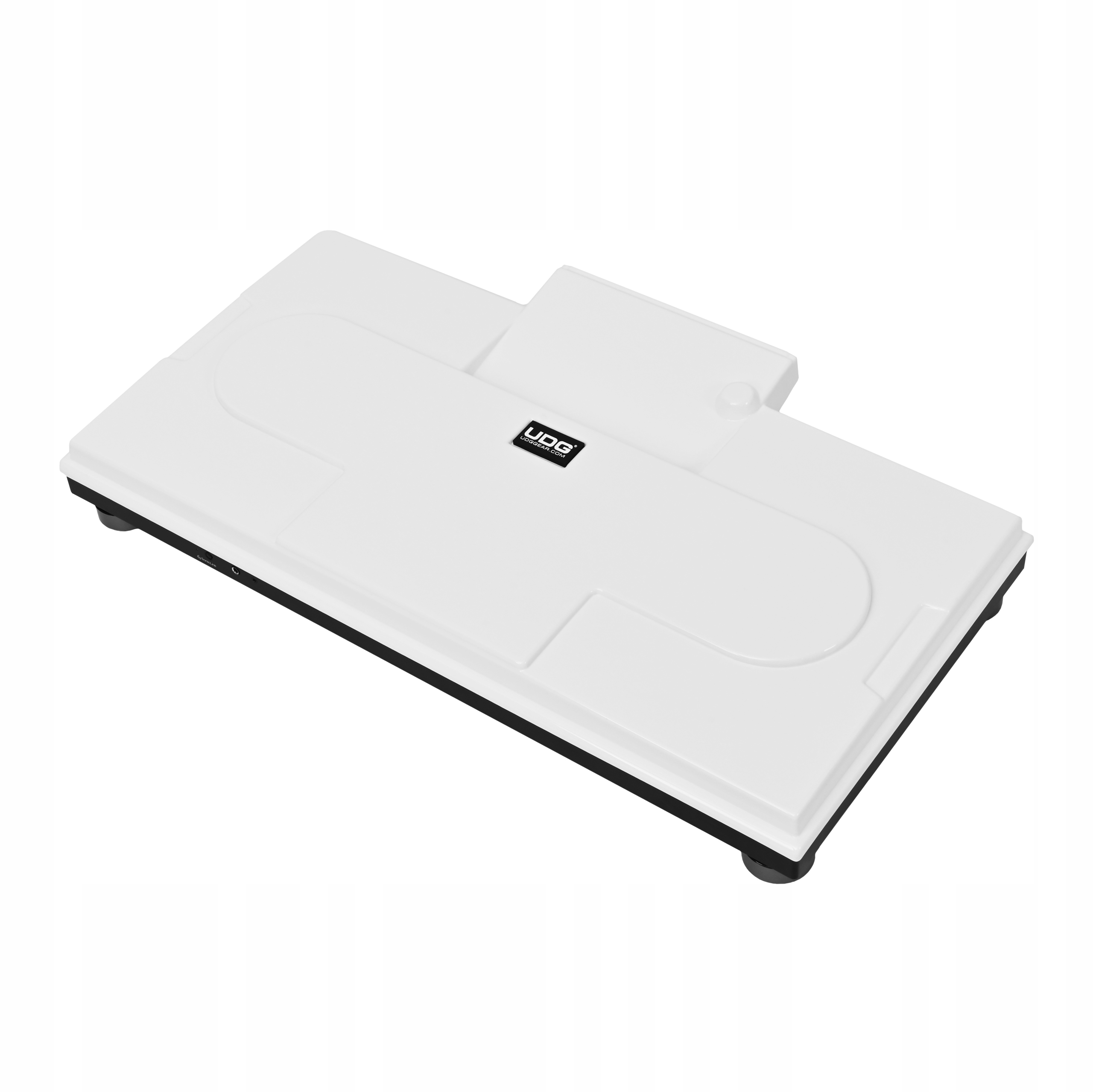 Udg Ultimate AlphaTheta Xdj-az Equipment Cover White – Ochranná Pokryva