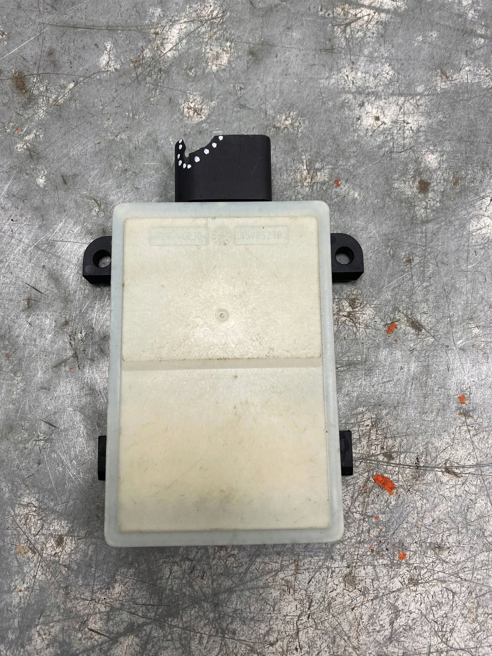 PORSCHE CAYENNE AUDI Q8 A6 C8 A7 RADAR module ASYSTENT supports 4N0907669C