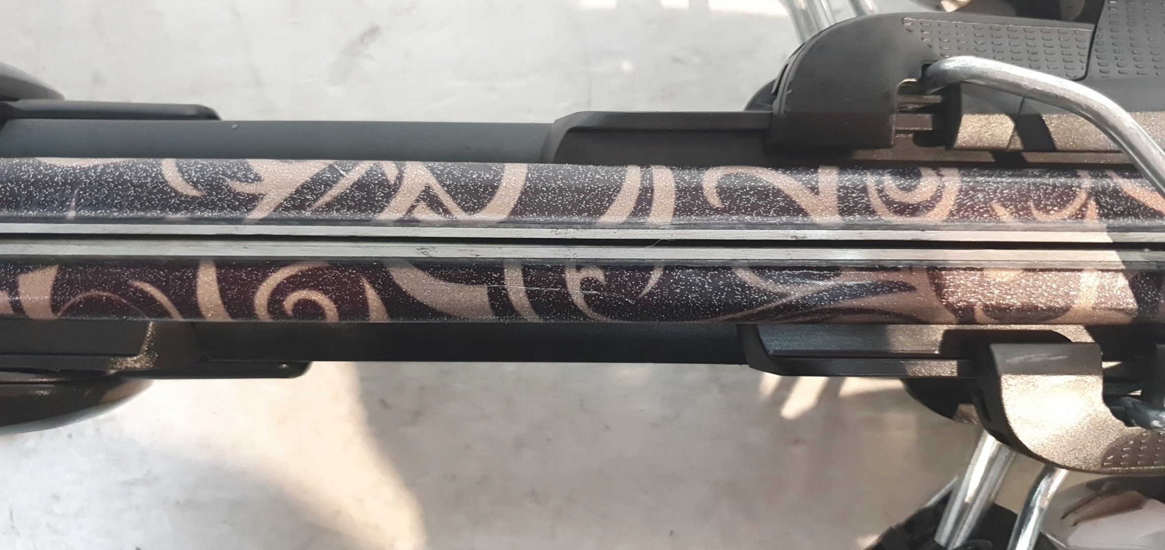 Narty HEAD FINE ONE dł. 152 cm Długość nart 152 cm