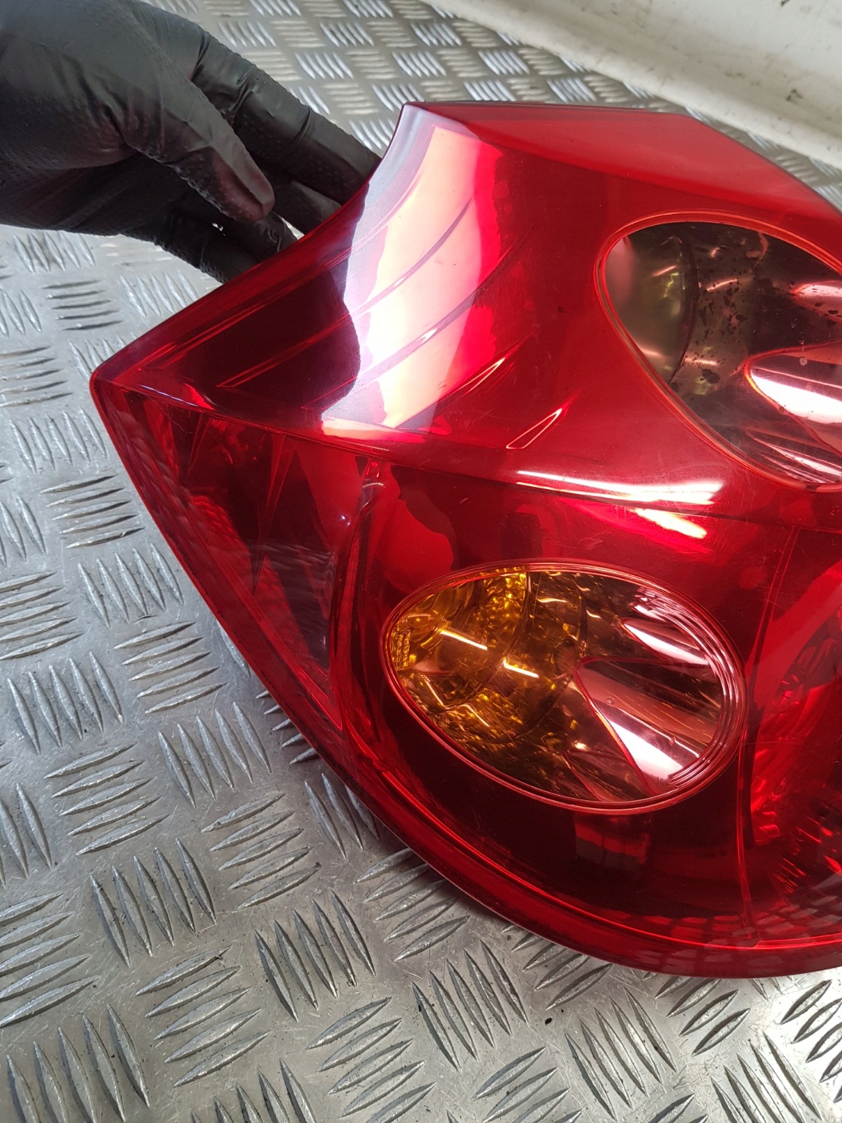 light left rear part DEPO KIA CEED and HB 5D 08R