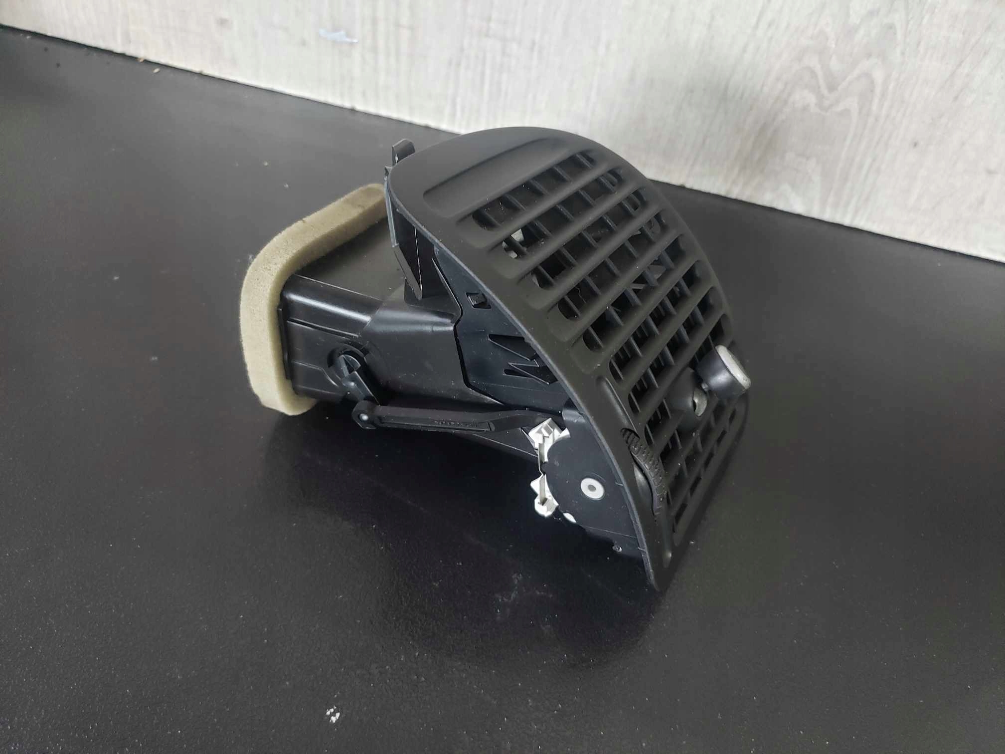grid air conditioning devices SAAB 9-3 II 93 OE 12804037 LIFT