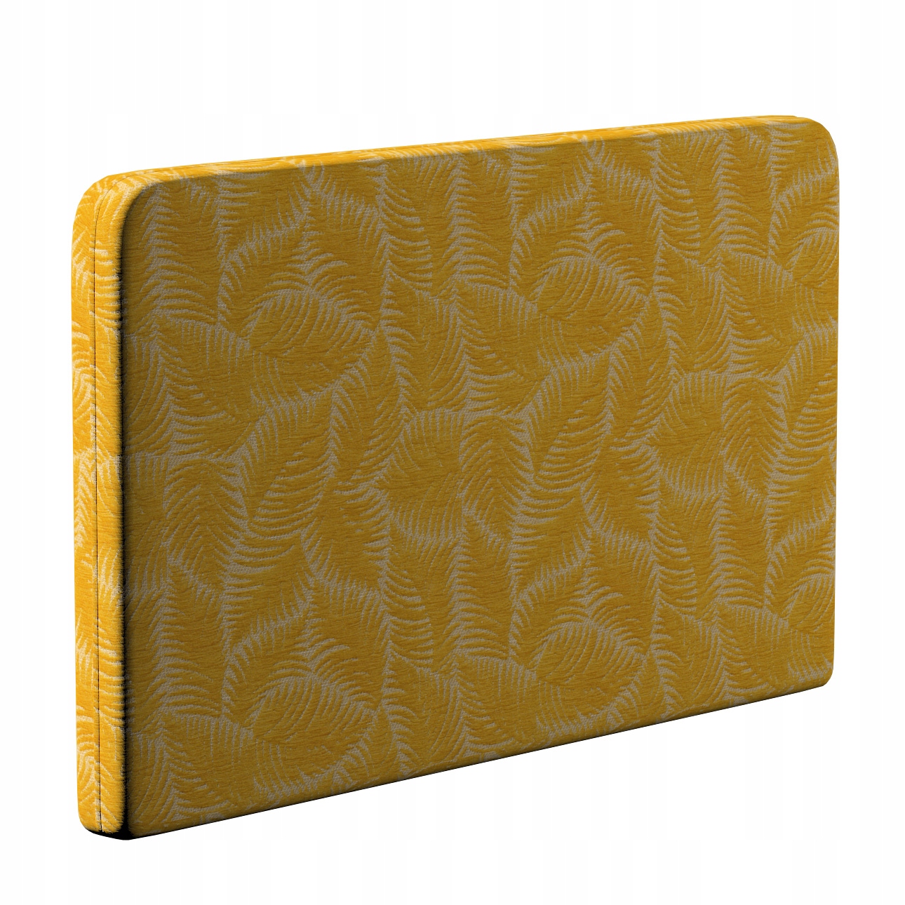 Poťah na lakťovú opierku Söderhamn Ikea medový