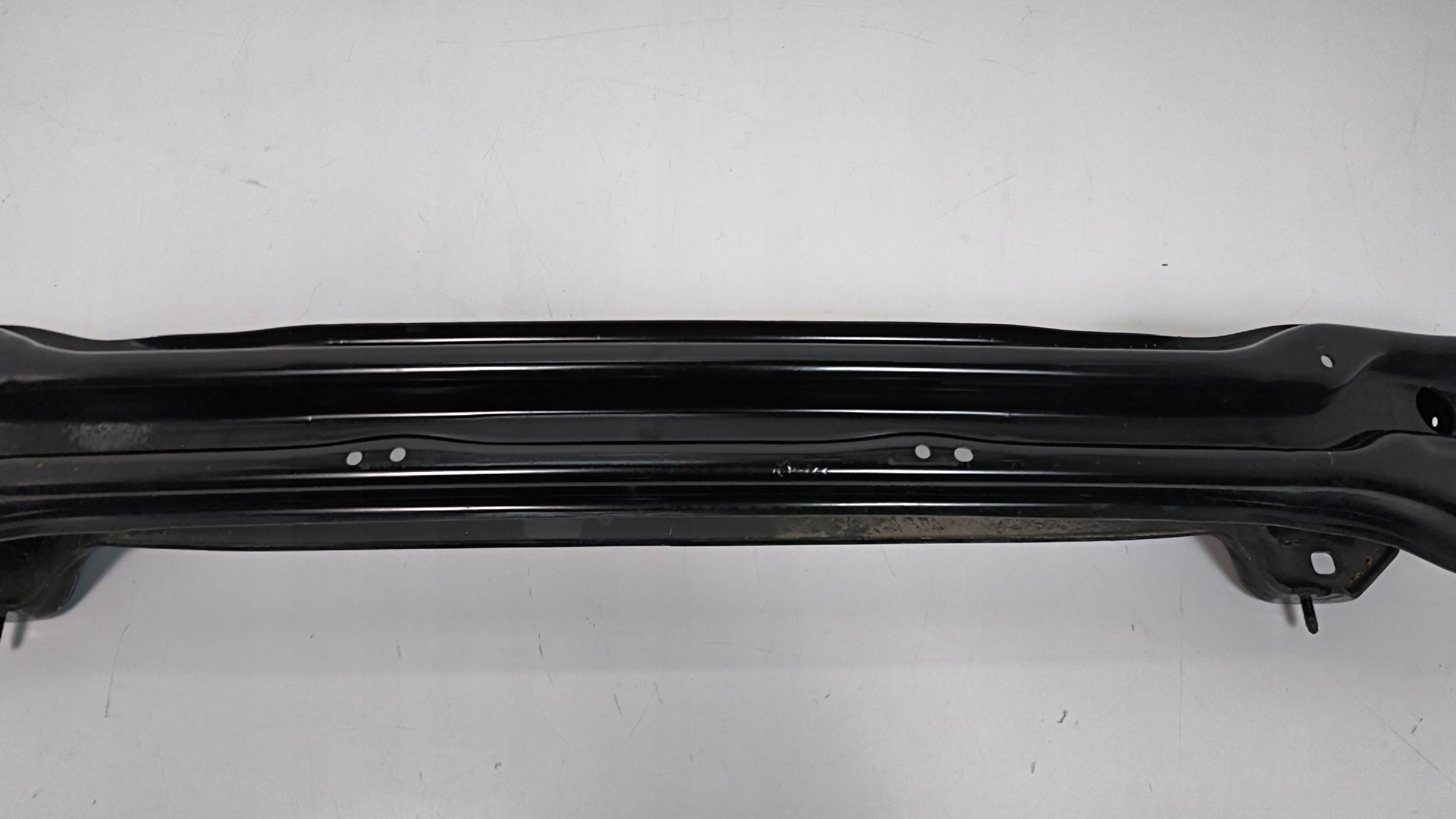 BMW 3 G20 G21 7428022 TRAVERSA paraurti posteriore