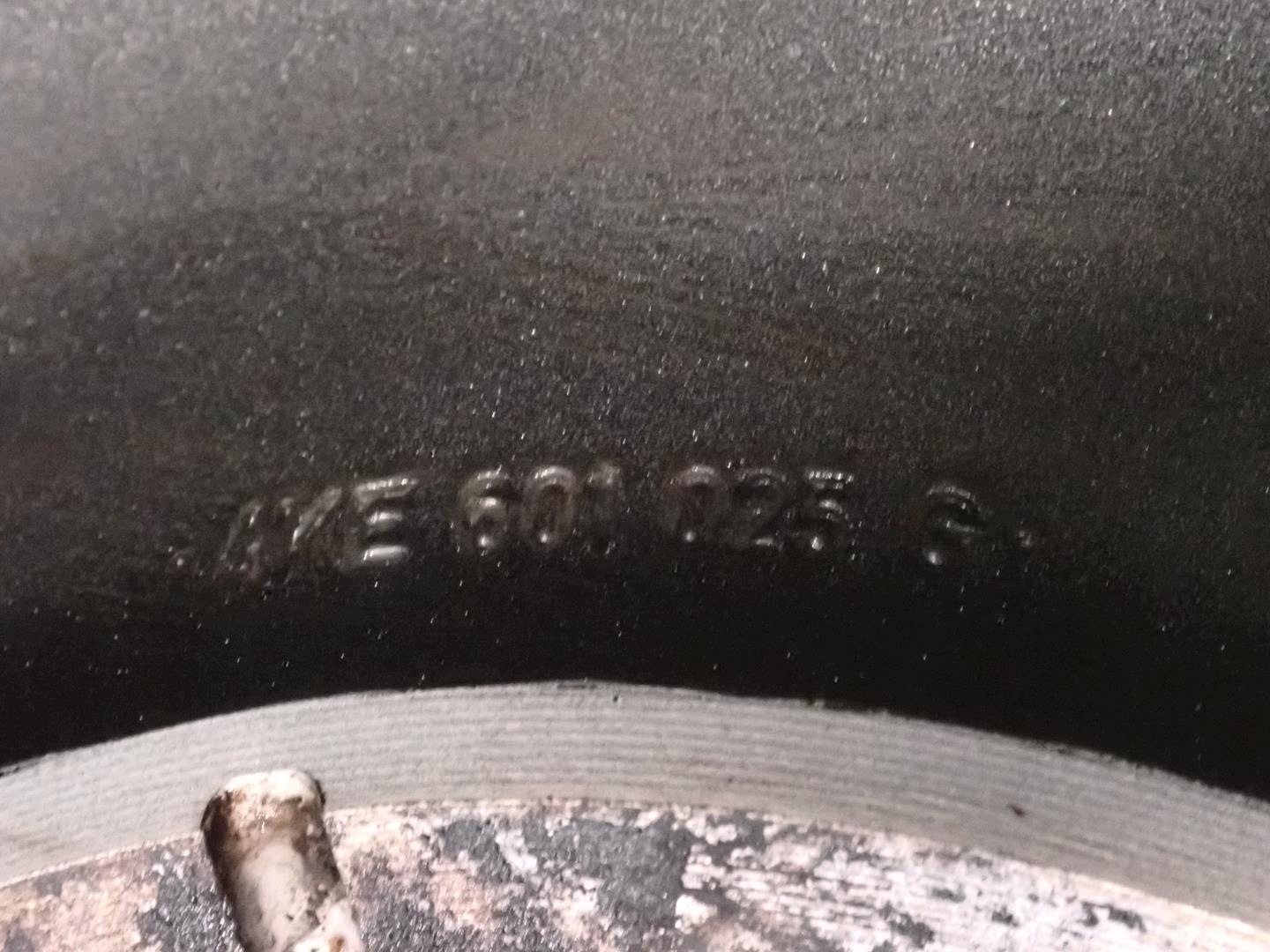 disk disk AUDI 4KE 5x112 ET36 8,5J 21" 4KE601025G