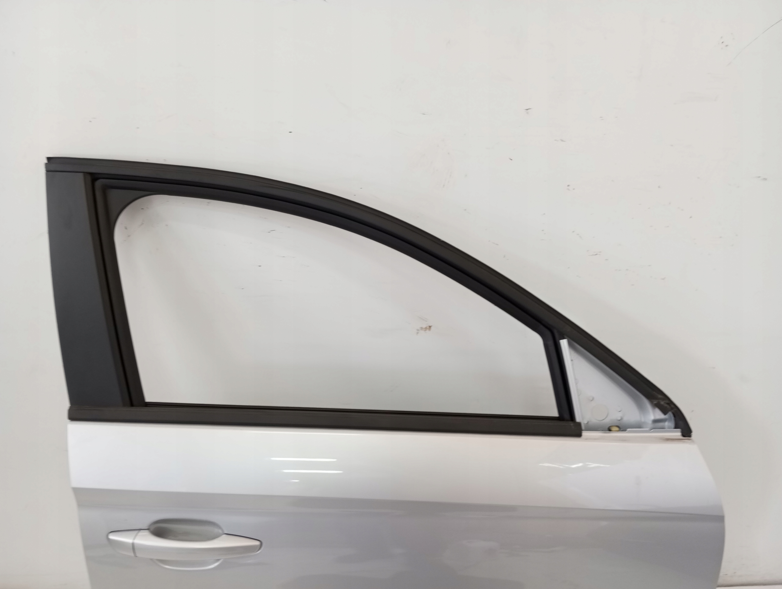 door right front OPEL CORSA F BSZ