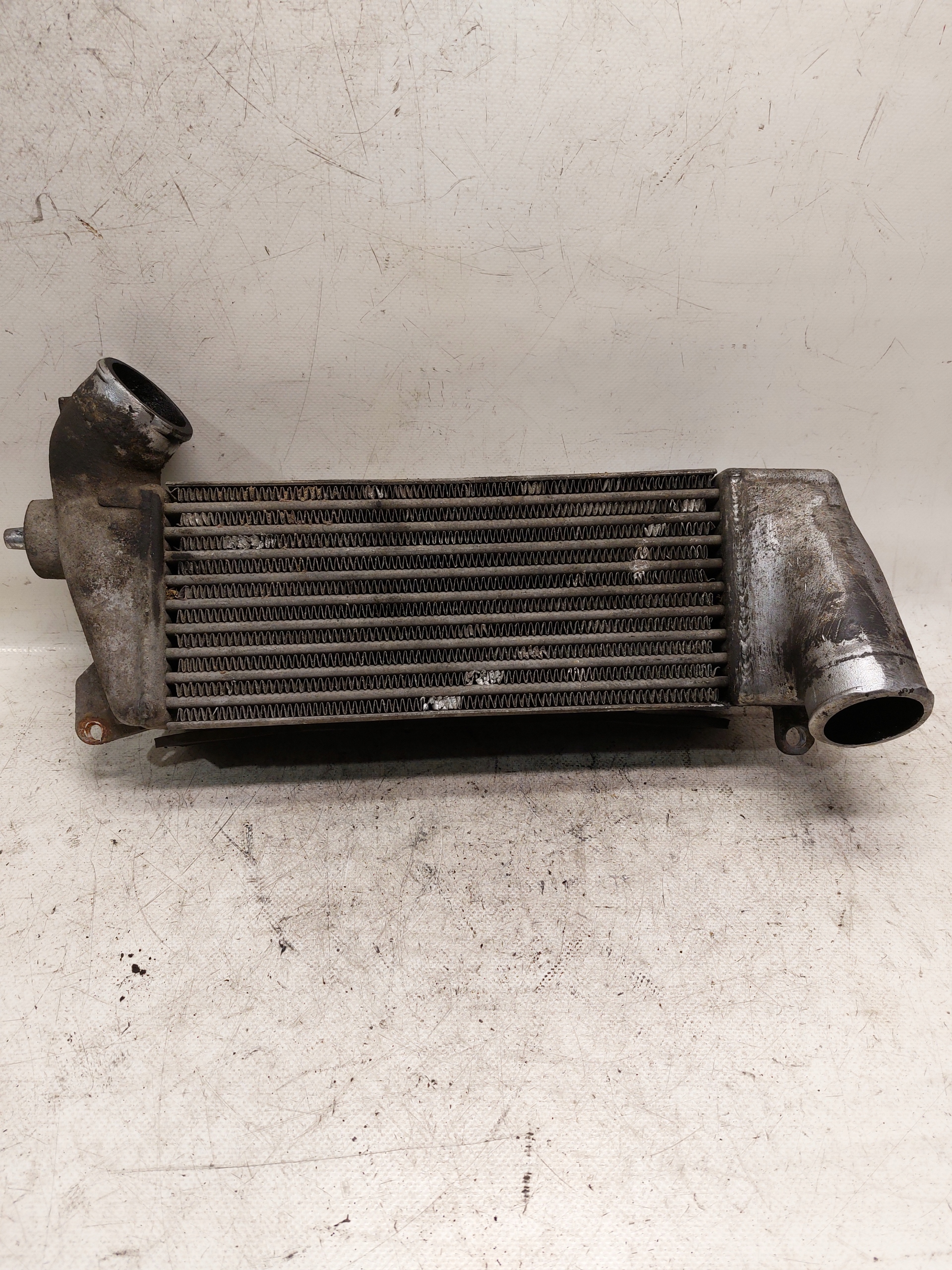 intercooler ROVER 620 2.0TD