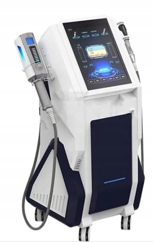 CelluSculpt Pro: Pokročilé zařízení pro modelování siluety