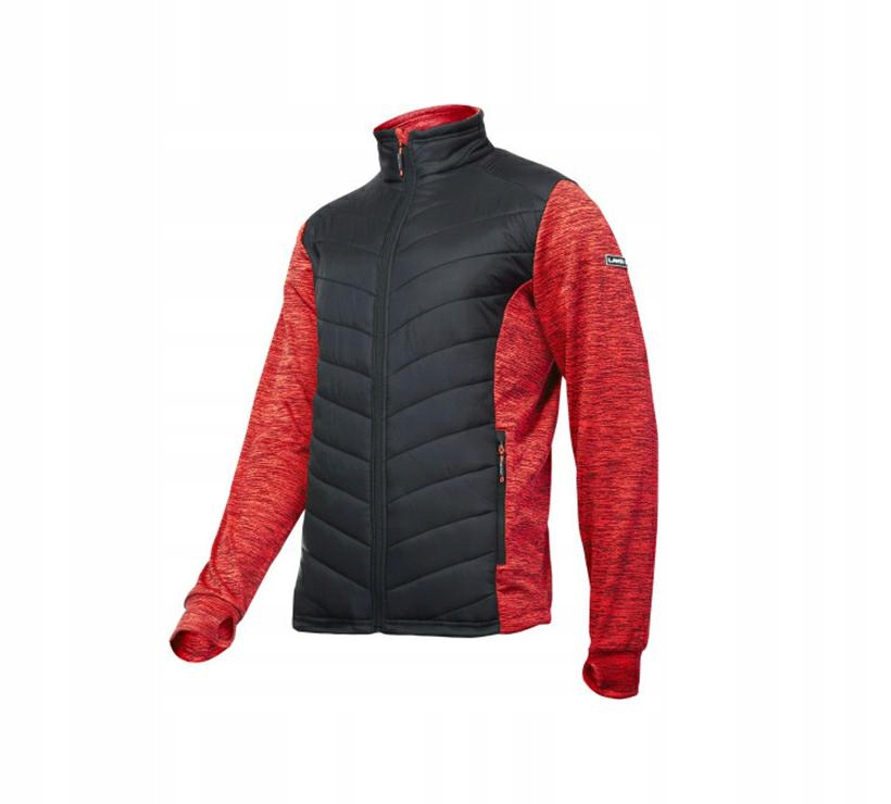 Bluza Ocieplana Pikowana Lahti Pro L40132 roz. XL