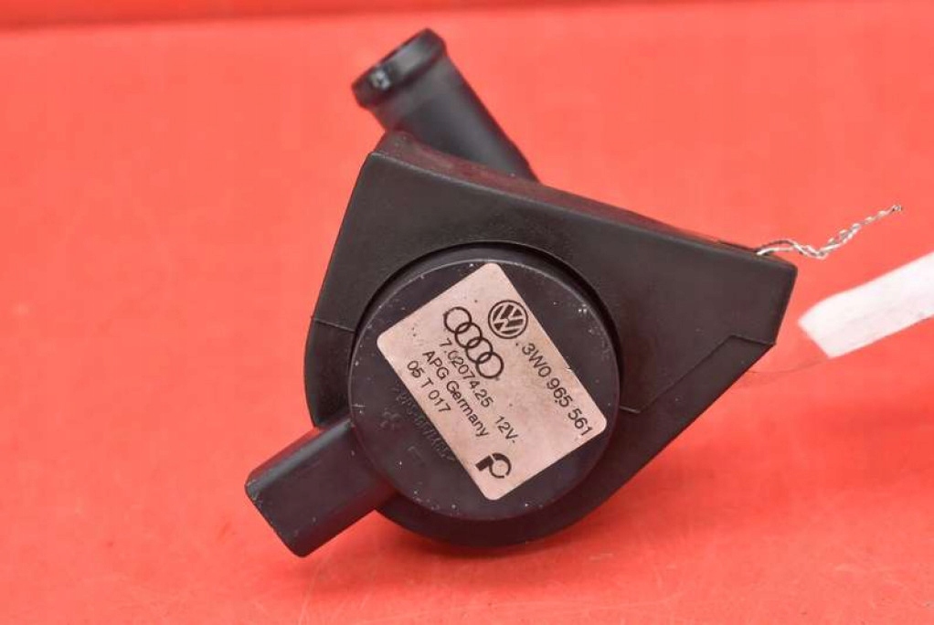 pumpa pumpa cirkulacije vode 3W0965561 7.02074.25 BENTLEY CONTINENTAL i GT 6.0